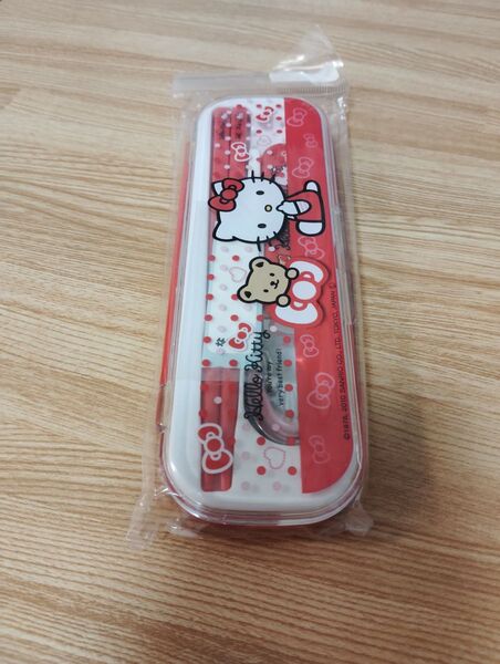 ハローキティ コンビセット