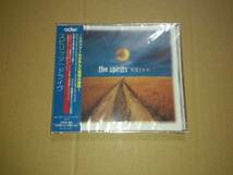 CD the spirits / DRIVE スピリッツ ドライヴ 国内盤 未開封品_画像1