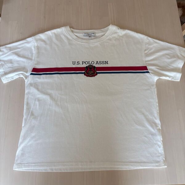 値下げ ユーエスポロアッスン Tシャツ U.S.POLO ASSN.