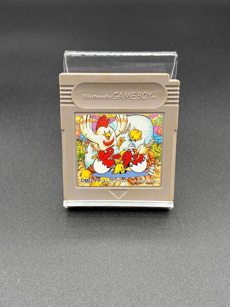 GB ゲームボーイ ピータン国内正規品