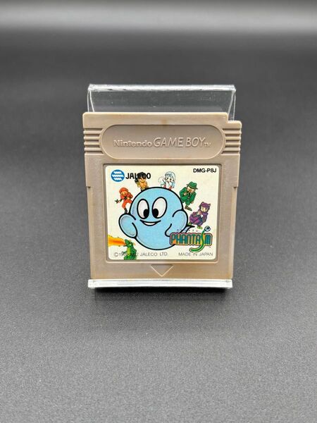 GB ゲームボーイ ファンタズム国内正規品