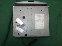 ケンウッド MDデッキ DPX-6100 カプラー無しです【中古】_画像10