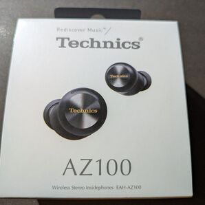 テクニクス EAH-AZ100