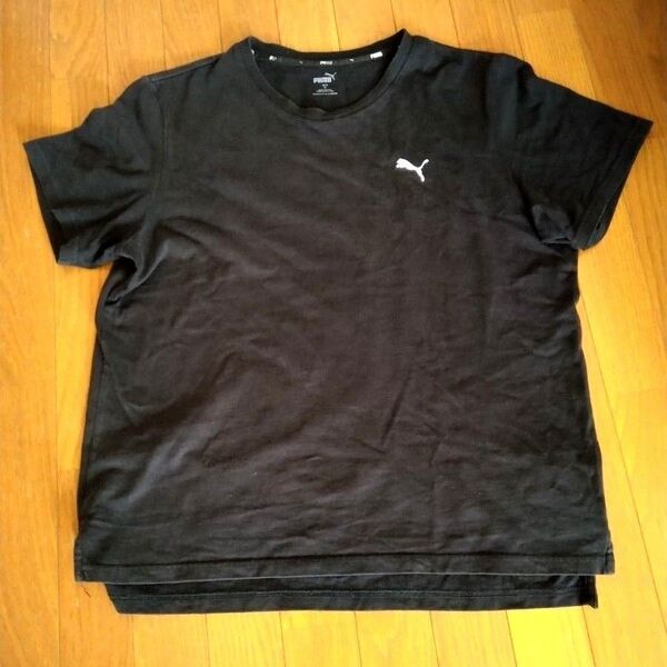 PUMA メンズTシャツ XL