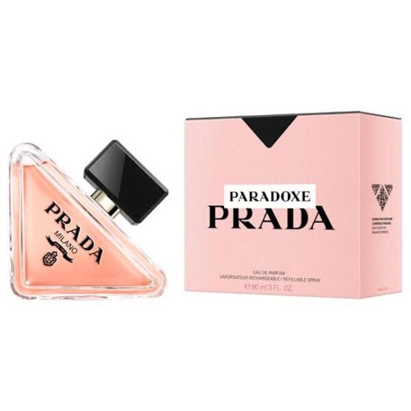 PRADA プラダ パラドックス オードパルファム 50ml