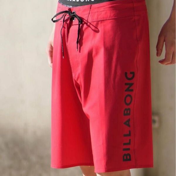 BILLABONG 28inch(※Sサイズ相当)ビラボン ボードショーツ/トランクス/水着/サーフパンツ ブランドロゴ