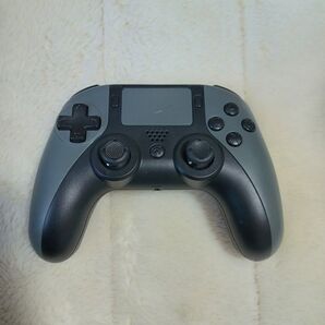 ps4 pc コントローラー 背面ボタンあり 動作確認済み