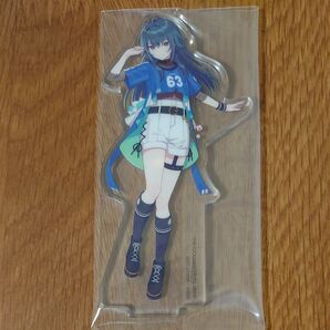 月村手毬 一番くじ 学園アイドルマスター Part2 H賞 描きおろし アクリルスタンド アクスタ