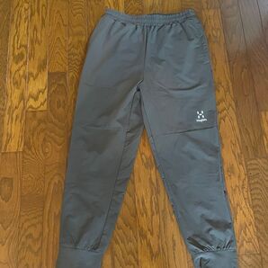 ホグロフス ソフトシェルトラックパンツ M