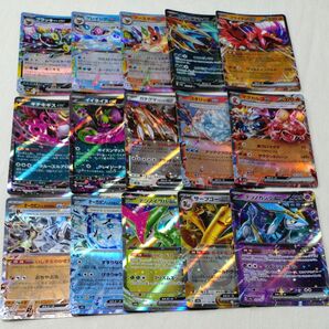 ポケモンカード ポケカ テラスタルフェスex exまとめ売り 他 トドロクツキex ブラッキーex キチキギスex 15枚セット