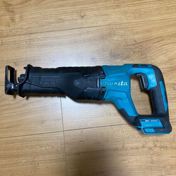 マキタ 充電式レシプロソー JR187D 18V 本体のみ