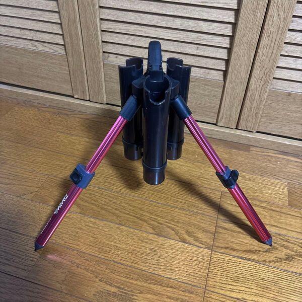 ダイワ ロッドスタンド 釣具