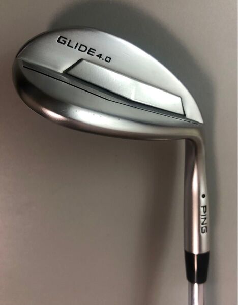 PING ピン グライド4.0 ウェッジ 56度 ダイナミックゴールド S200シャフト GLIDE4.0 WEDGE 日本正規品