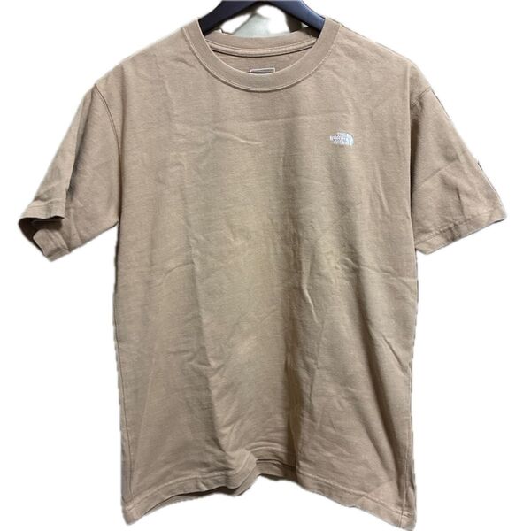 THE NORTH FACE Tシャツ ヌプシコットンTティーNT32248