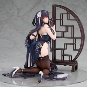 新品 未開封 アズールレーン 吾妻 フィギュア 語らいの春霞Ver アルター 語らいの春霞 白紙付き 美少女フィギュア