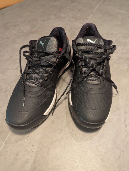 PUMA ゴルフシューズ プロアダプト アルファキャット2.0