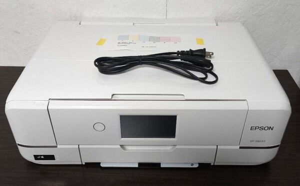 EPSON EP-982A3 カラリオ 2022年式