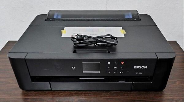 EPSON EP-50V カラリオ V-edition ほぼ新品