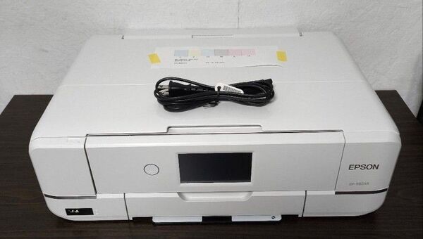 EPSON EP-982A3 カラリオ 2023年式