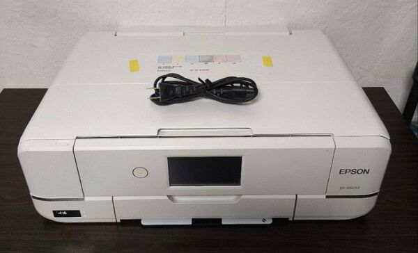 EPSON EP-982A3 カラリオ