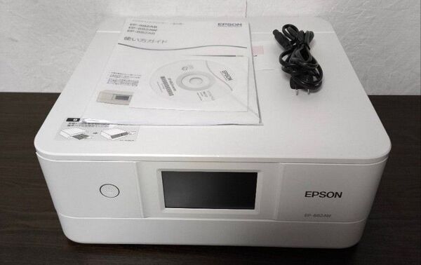 EPSON EP-882AW カラリオ