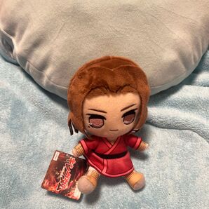 キングダム 蒙恬 ぬいぐるみ