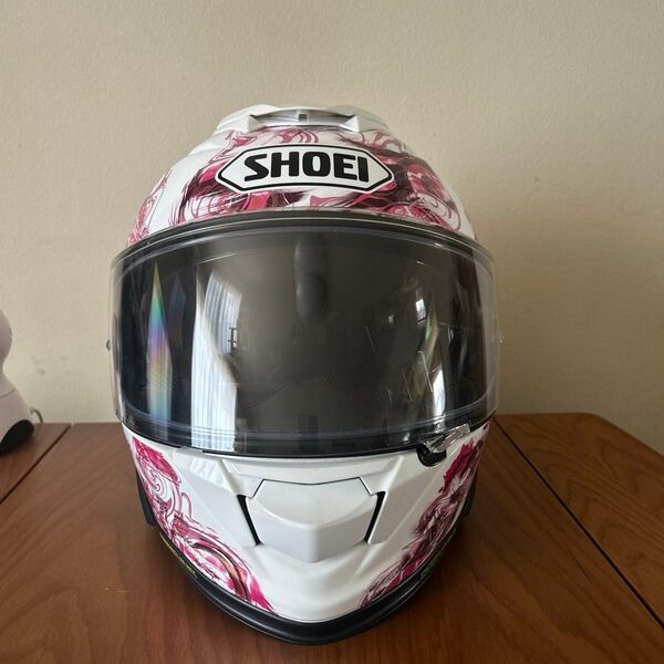 【美品】SHOEI ショウエイgt-air2 Sサイズ