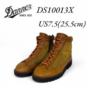 ダナー ソフネット別注 DS10013X US7.5 25.5㎝