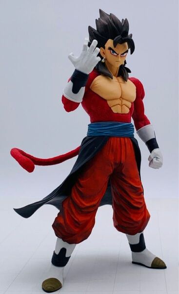 一番くじ SDBH スーパードラゴンボールヒーローズ A賞 ベジット:ゼノ
