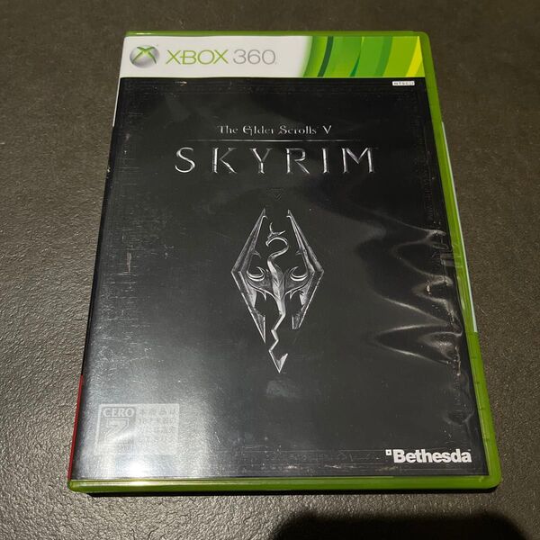 The Elder Scrolls V: スカイリム Skyrim(ザ エルダースクロールズ)