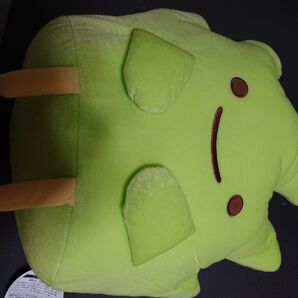 ぬいぐるみ めちゃもふぐっとぬいぐるみ ざっそう