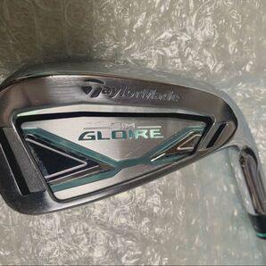 TaylorMade SIM GLOIR 7番アイアン