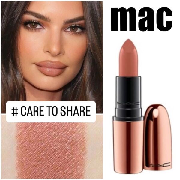 値下げ mac★ lipstick