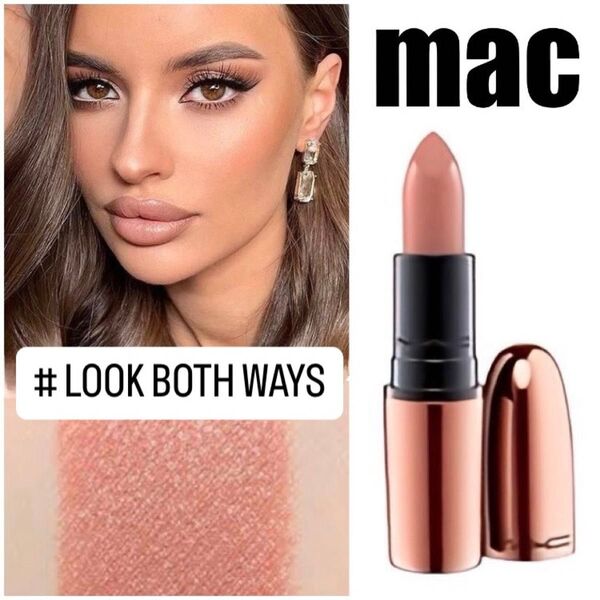 値下げ mac★ lipstick