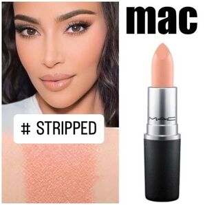値下げ mac★ lipstick