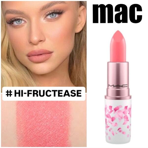 値下げ mac★ lipstick