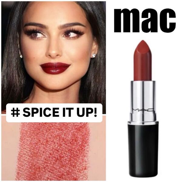 値下げ mac★ lipstick
