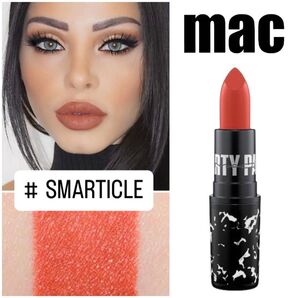 値下げ mac★ lipstick