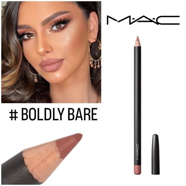 値下げ mac★ lip pencil リップライナー