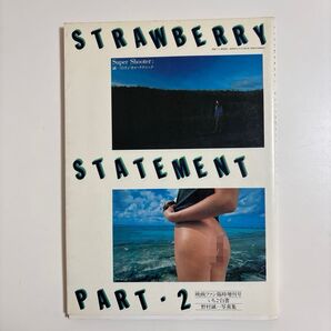 STRAWBERRY STATEMENT PART2 野村誠一