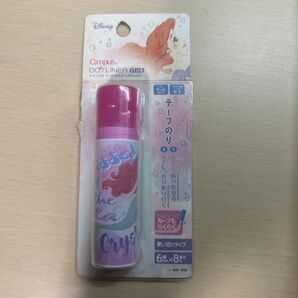 Campus テープのりドットライナースティック アリエル 未使用