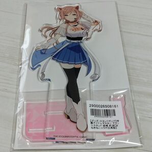 学園アイドルマスター アクリルスタンド 姫崎莉波 まねきねこ コラボ 新品未開封