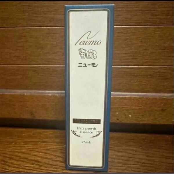 15時迄即日発送※薬用育毛剤ニューモ(75ml)新品未使用/葉のまま緩衝材入れて発送※価格相談不可