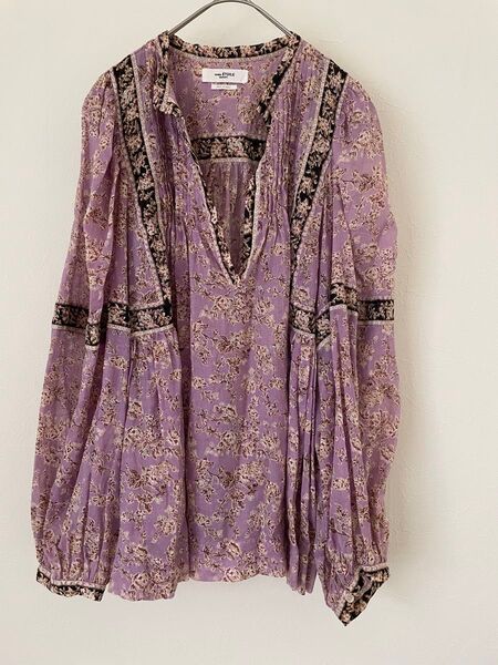 イザベルマランエトワールIsabel Marant Etoile 34