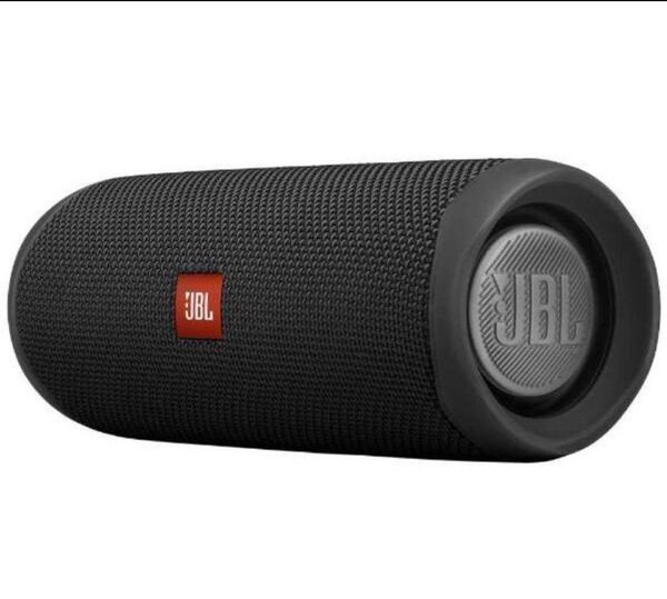 新品未使用 JBL Flip 6 ポータブルスピーカー ブラック