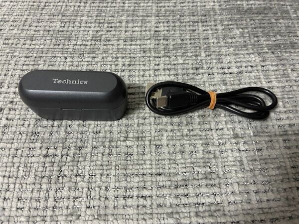 Technics / テクニクス ワイヤレスステレオインサイドホン EAH-AZ60