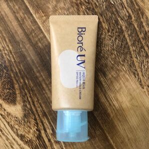 未使用 ビオレUV アクアリッチ ウォータリーホールドクリーム SPF50+ PA++++