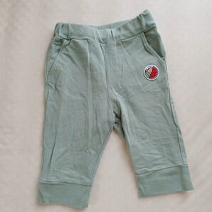 ボトムス 100 SLAPSLIP