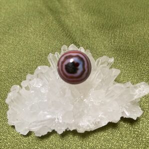 薬師天珠