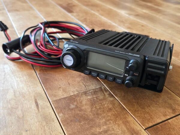 無線機 IC-208 ICOM